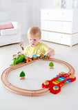 Hape - Music and Monkey Railway