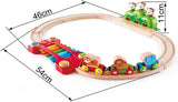 Hape - Music and Monkey Railway