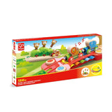 Hape - Music and Monkey Railway