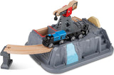 Hape - Railway Bucket-Builder-Set
