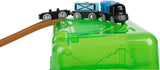 Hape - Railway Bucket-Builder-Set