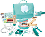 Hape - Super Smile Dental Clinic Set