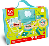 Hape - Super Smile Dental Clinic Set