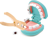 Hape - Super Smile Dental Clinic Set
