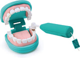 Hape - Super Smile Dental Clinic Set