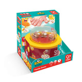 Hape - Zunk! A Fun Pattern Matching Game