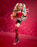 Barbie Signature Batman 85th Anniversary DC Comics Harley Quinn Doll