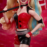 Barbie Signature Batman 85th Anniversary DC Comics Harley Quinn Doll