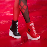 Barbie Signature Batman 85th Anniversary DC Comics Harley Quinn Doll