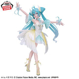 Vocaloid Evolve Hatsune Miku (Classical Tuning Swan Lake) Figure