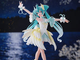 Vocaloid Evolve Hatsune Miku (Classical Tuning Swan Lake) Figure