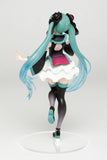 Vocaloid Hatsune Miku Costumes China Dress Ver. Figure