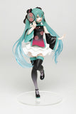 Vocaloid Hatsune Miku Costumes China Dress Ver. Figure