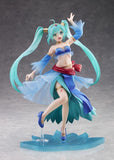 Vocaloid Artist MasterPiece Hatsune Miku Princess (Arabian Ver.) AMP Figure