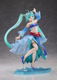 Vocaloid Artist MasterPiece Hatsune Miku Princess (Arabian Ver.) AMP Figure