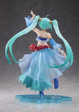 Vocaloid Artist MasterPiece Hatsune Miku Princess (Arabian Ver.) AMP Figure