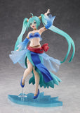 Vocaloid Artist MasterPiece Hatsune Miku Princess (Arabian Ver.) AMP Figure