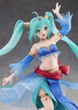 Vocaloid Artist MasterPiece Hatsune Miku Princess (Arabian Ver.) AMP Figure