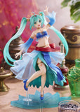 Vocaloid Artist MasterPiece Hatsune Miku Princess (Arabian Ver.) AMP Figure