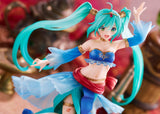 Vocaloid Artist MasterPiece Hatsune Miku Princess (Arabian Ver.) AMP Figure