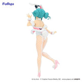 Vocaloid BiCute Bunnies Hatsune Miku White Rabbit (Baby Pink Ver.) Figure