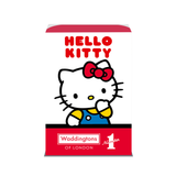 Waddingtons No. 1 of London - Hello Kitty Playing Cards
