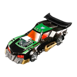 Blokees Transformers Wheels CO3 Wreck'N Rule2 Blind Box Assorted (Display of 12)