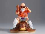 Dragon Ball History Box Master Roshi (Kamesennin) Figure