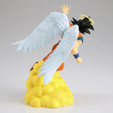 Dragon Ball Z History Box Son Goku