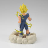 Dragon Ball Z History Box Vol.12 Majin Vegeta