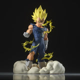 Dragon Ball Z History Box Vol.12 Majin Vegeta