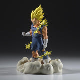 Dragon Ball Z History Box Vol.12 Majin Vegeta