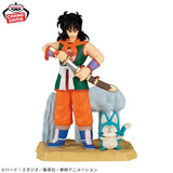 Dragon Ball History Box Yamcha Figure