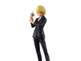 Hunter x Hunter Grandista Curarpikt Figure