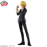 Hunter x Hunter Grandista Curarpikt Figure