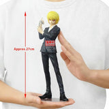Hunter x Hunter Grandista Curarpikt Figure