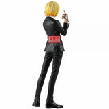 Hunter x Hunter Grandista Curarpikt Figure