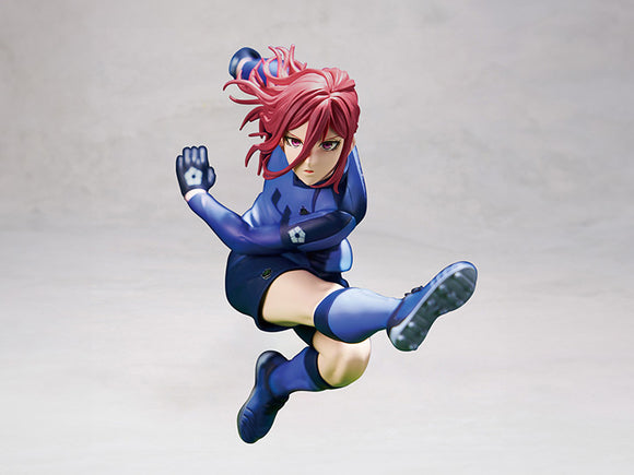 Blue Lock Hyoma Chigiri (Blue Lock Eleven) figure