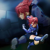 Blue Lock Hyoma Chigiri (Blue Lock Eleven) figure
