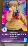 My Hero Academia Glitter & Glamours Himiko Toga II Figure