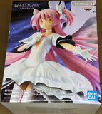 Puella Magi Madoka Magica: The Movie Rebellion Banpresto Evolve Ultimate Madoka Figure