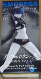 Black Rock Shooter: Dawn Fall Empress (Awakened Ver.) Coreful Figure