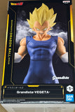 Dragon Ball Z Grandista Super Saiyan Vegeta