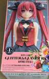 Date A Live Glitter & Glamours Kotori Itsuka Figure