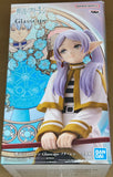 Frieren: Beyond Journey's End Glasscape Frieren Figure