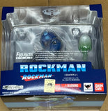 Mega Man Figuarts ZERO Rockman figure