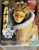 My Hero Academia The Amazing Heroes Plus Hawks II