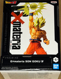 Dragon Ball Z GxMateria Goku (Ver. IV) Figure