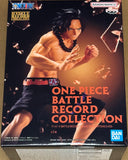 One Piece Battle Record Collection Portgas D. Ace Figure