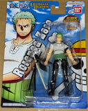 One Piece Ultimate Legends Roronoa Zoro Action Figure